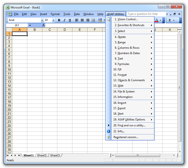 Excel 97 2003 Version Free Download