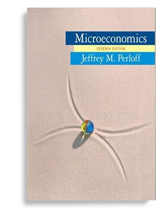 Microeconomics jeffrey m. perloff pdf