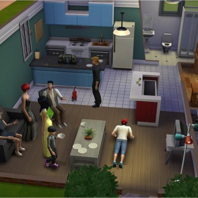 The Sims 2 Download Tpb